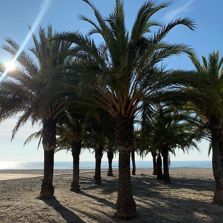 Alicante , Vue Mer & Tabarca, 4 Personnes سانتا بولا المظهر الخارجي الصورة