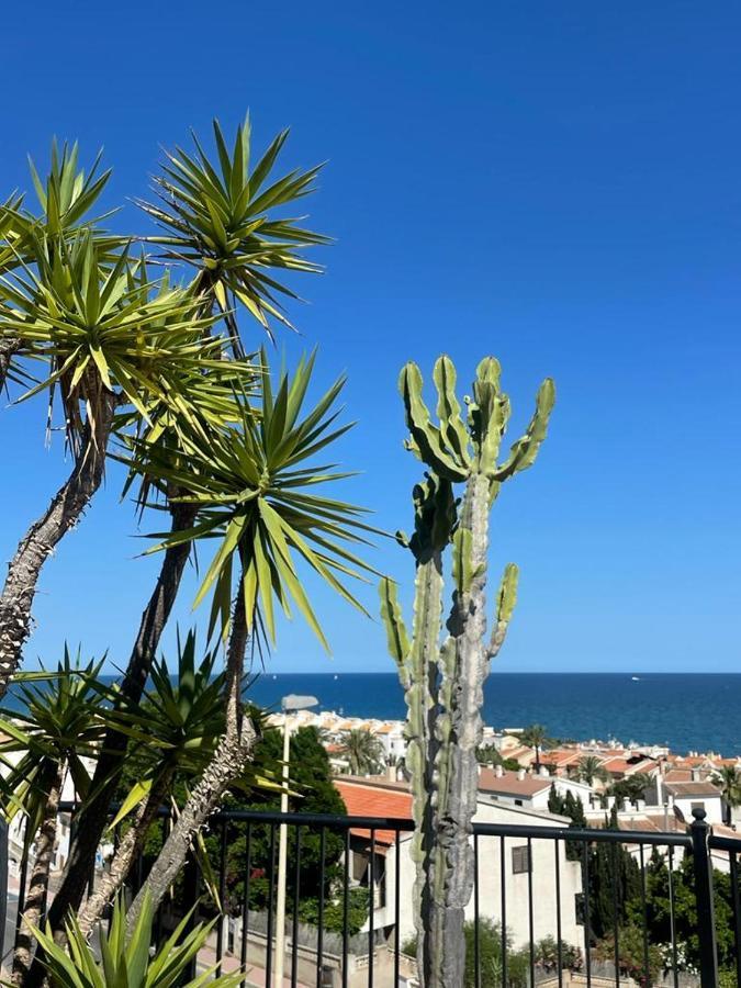 Alicante , Vue Mer & Tabarca, 4 Personnes سانتا بولا المظهر الخارجي الصورة